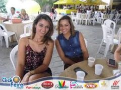 Forró do Coió